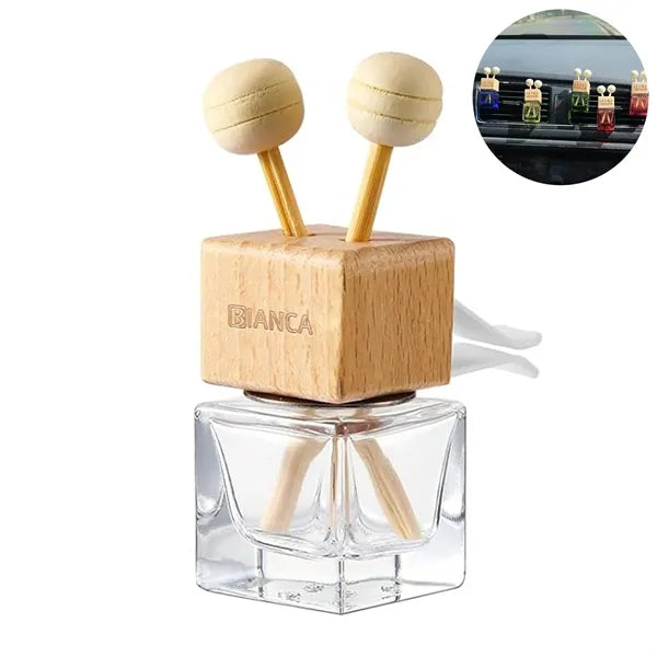 Luxury Car Air Freshener Clip