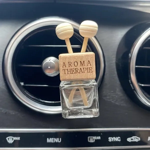Luxury Car Air Freshener Clip