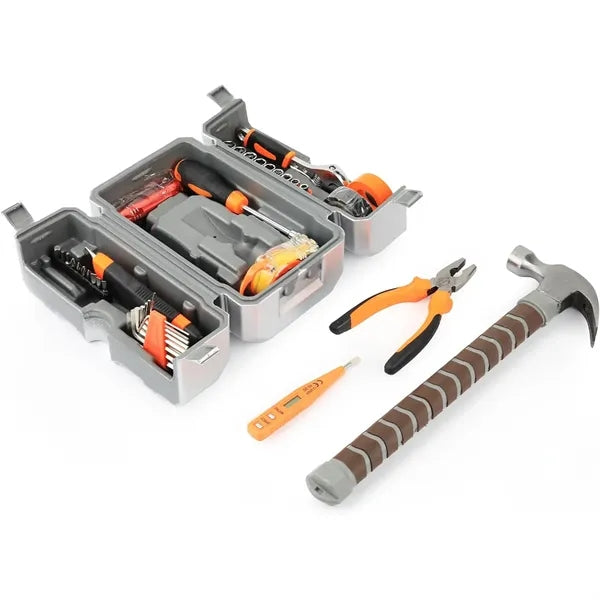Multifunctional Hammer Tool Kit