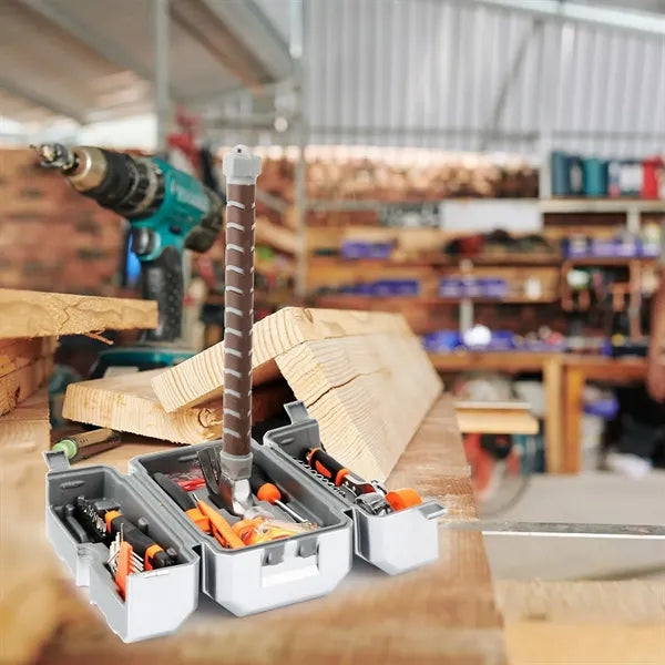 Multifunctional Hammer Tool Kit