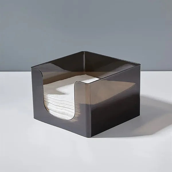 Napkin Holder Tissue Box