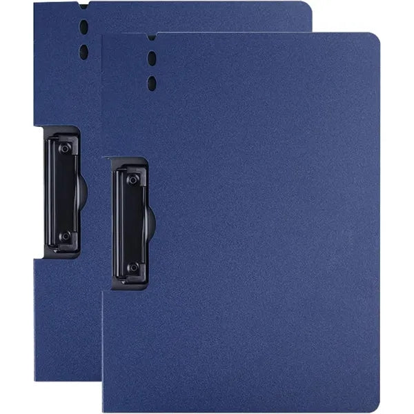 Folder Document Handheld A4 Profile Clipboard with Cover
