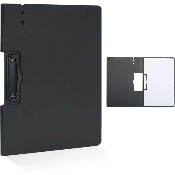 Folder Document Handheld A4 Profile Clipboard with Cover