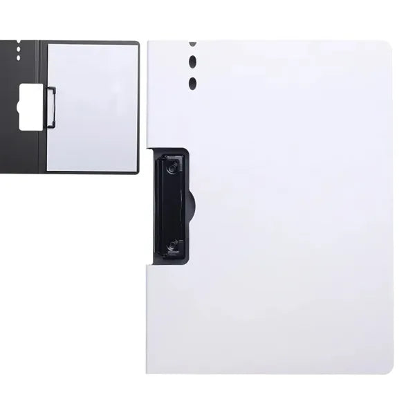 Folder Document Handheld A4 Profile Clipboard with Cover