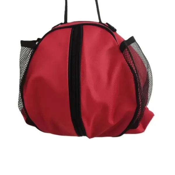 Sports Round Basketball Football Soccer Bag