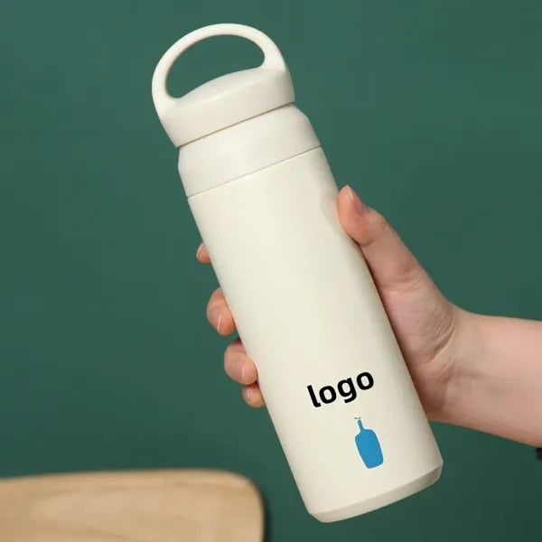 Magsafe Water Bottle Magnetic Stainless Steel Gym