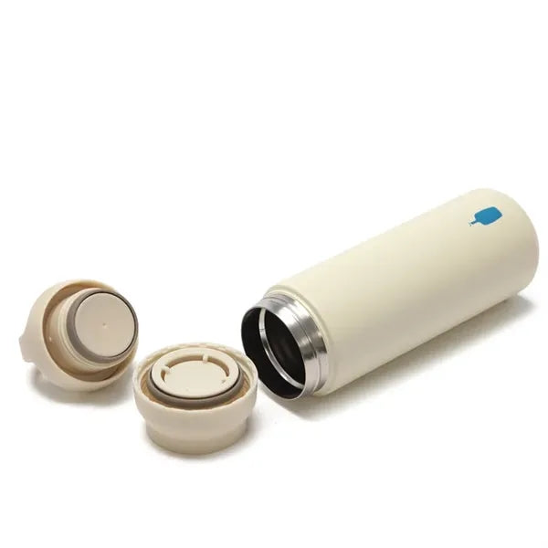Magsafe Water Bottle Magnetic Stainless Steel Gym