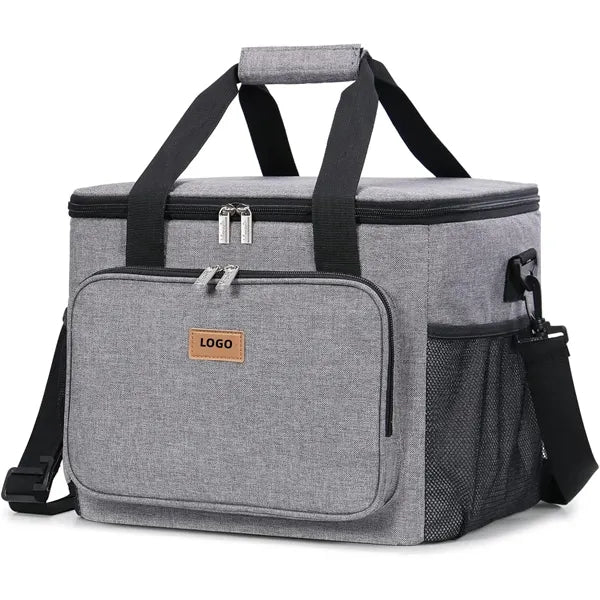 Collapsible Cooler Bag Insulated Large Capacity