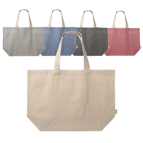 Large Eco-Friendly Tote Bag