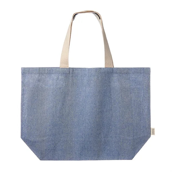 Large Eco-Friendly Tote Bag