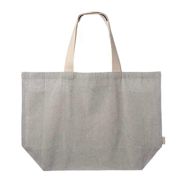 Large Eco-Friendly Tote Bag