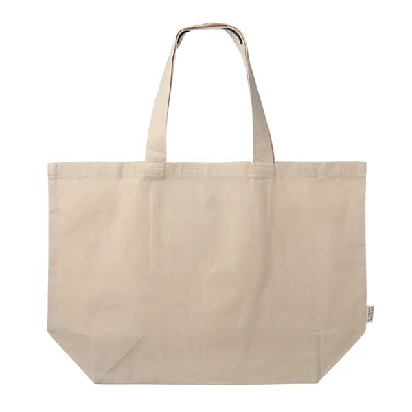 Large Eco-Friendly Tote Bag