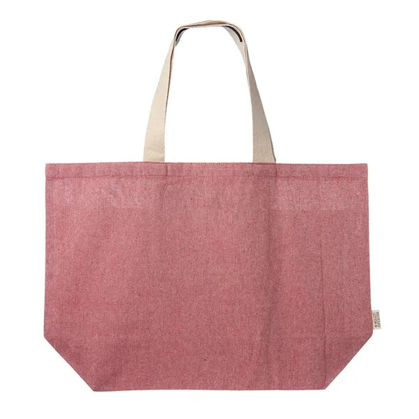 Large Eco-Friendly Tote Bag