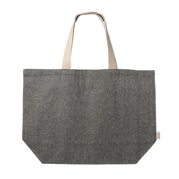 Large Eco-Friendly Tote Bag