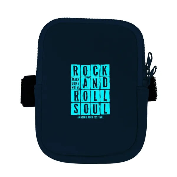 Water Bottle Pouch