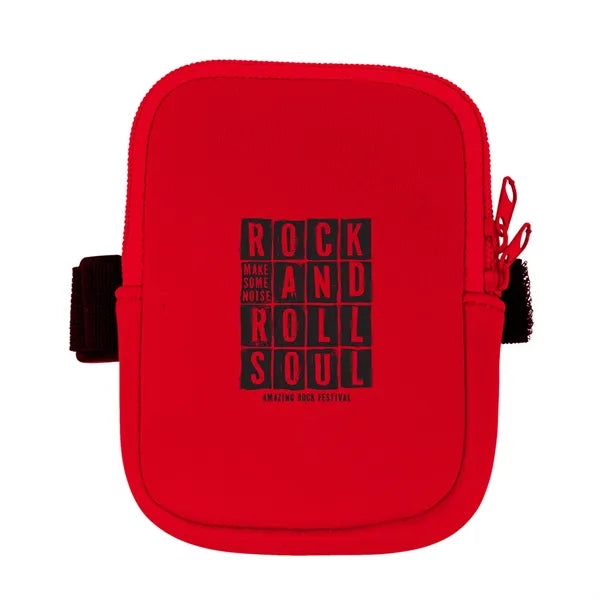 Water Bottle Pouch