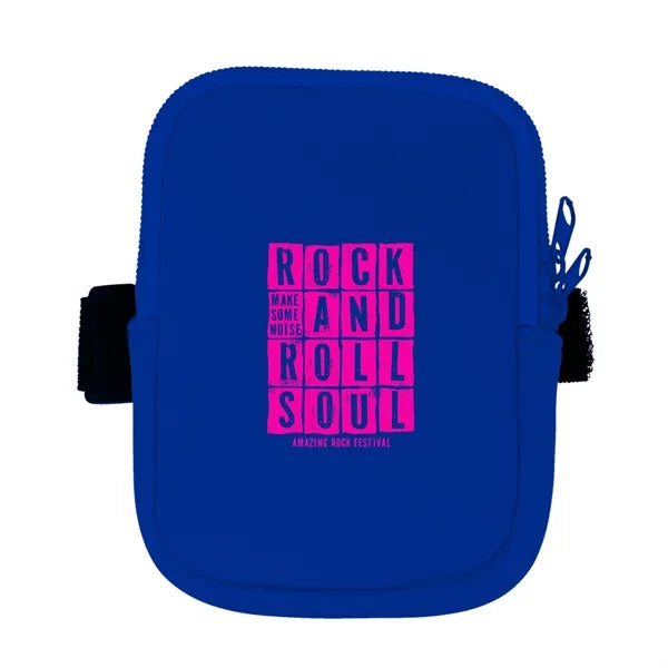Water Bottle Pouch