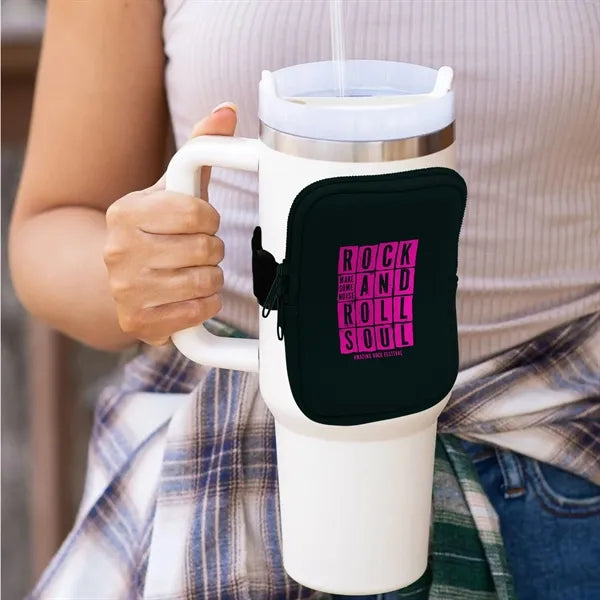 Water Bottle Pouch