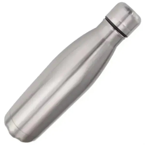 Stainless Steel 17oz Double Wall Insulated Water Bottles