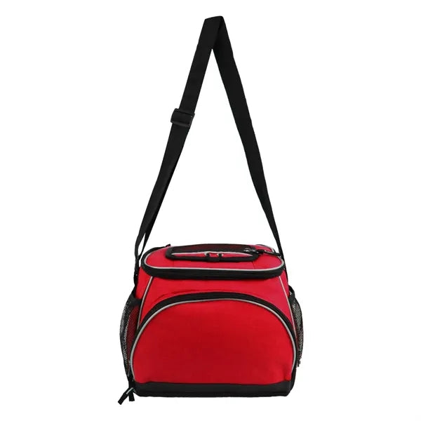 6 Pack Cooler with Easy Top Access