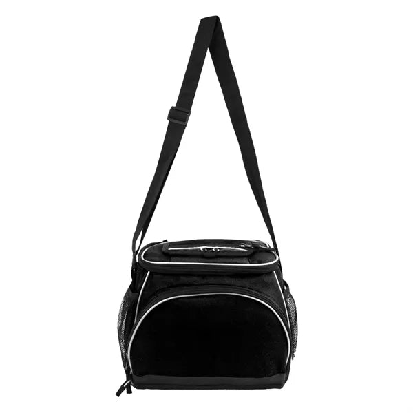 6 Pack Cooler with Easy Top Access