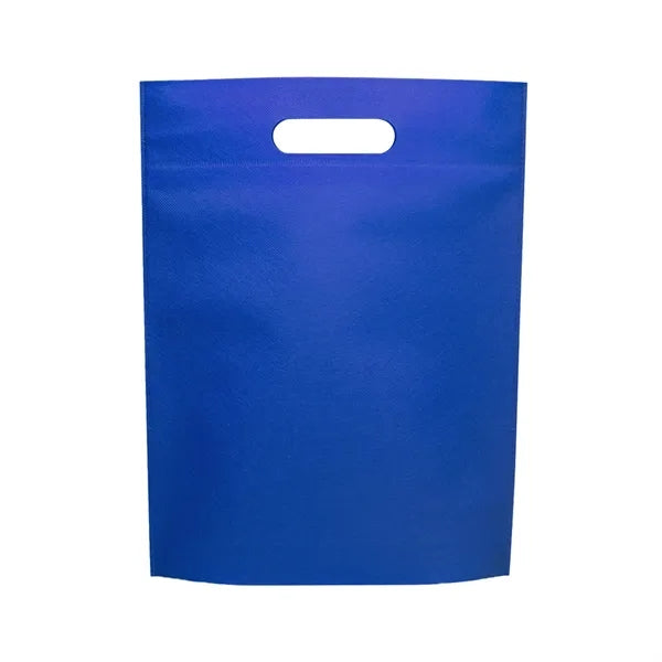 Non Woven Die Cut Tote Bag