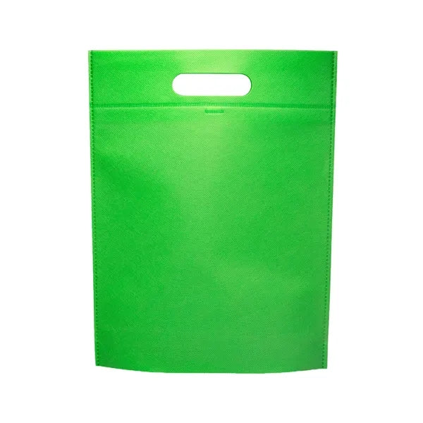 Non Woven Die Cut Tote Bag