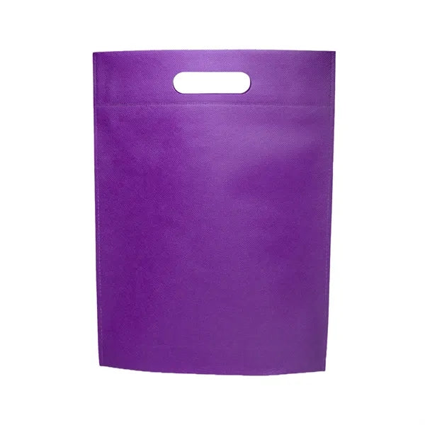 Non Woven Die Cut Tote Bag