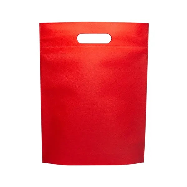 Non Woven Die Cut Tote Bag