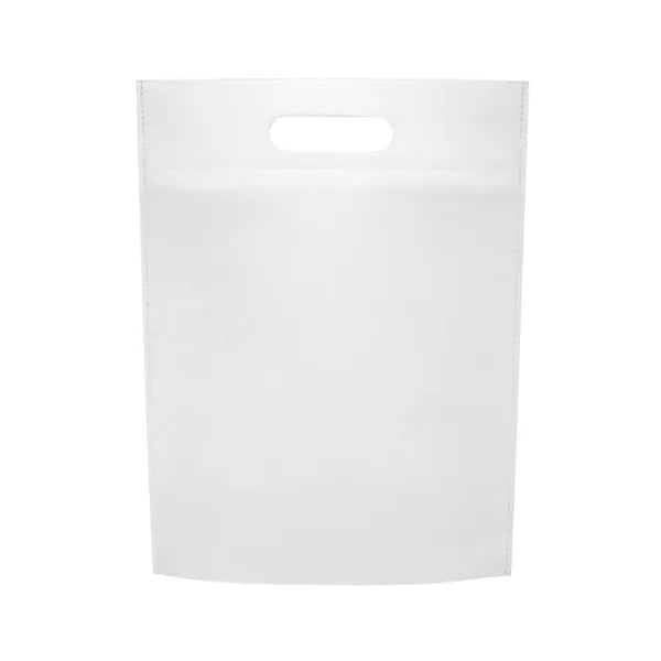 Non Woven Die Cut Tote Bag