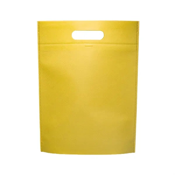 Non Woven Die Cut Tote Bag