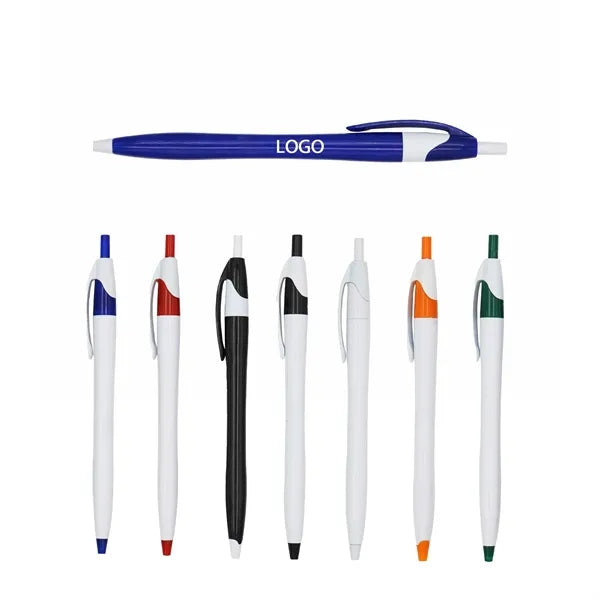 Ballpoint Pen
