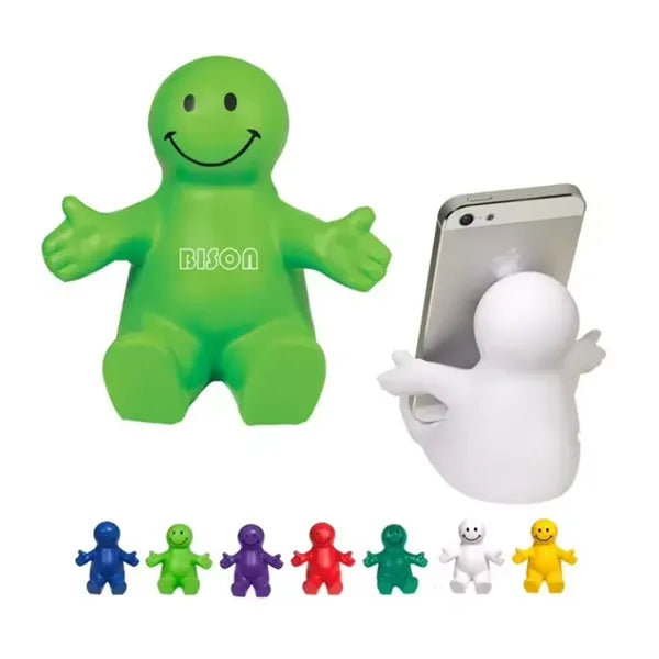 Mobile phone Holder Stress Relief Toys