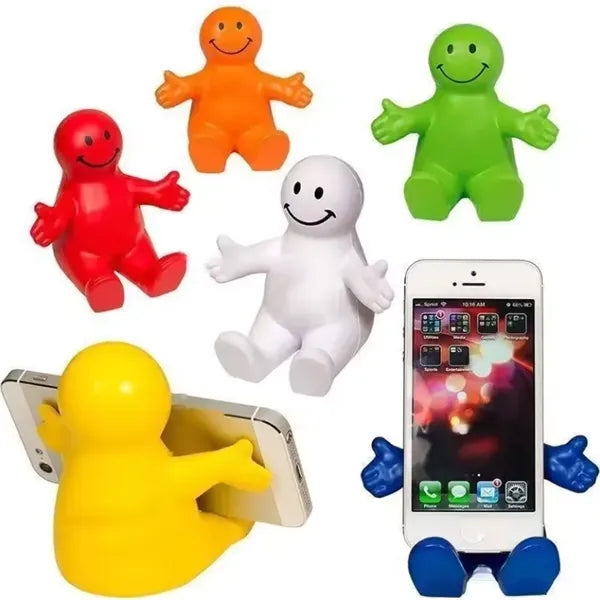 Mobile phone Holder Stress Relief Toys