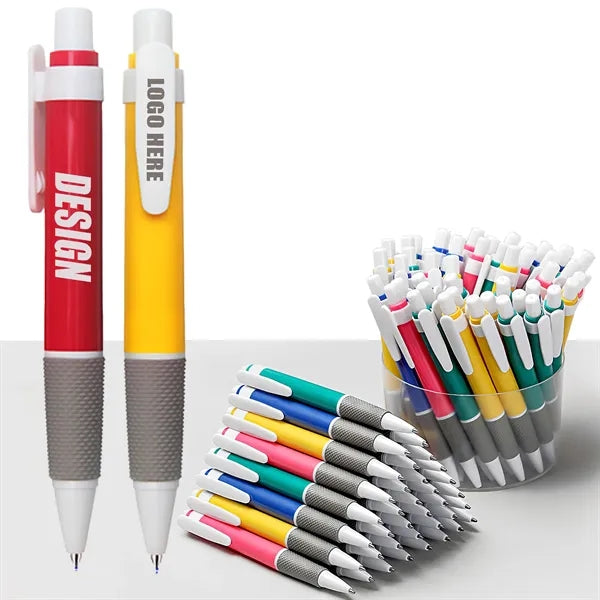 Ballpoint Pens Gift Give Away