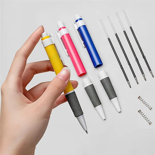 Ballpoint Pens Gift Give Away