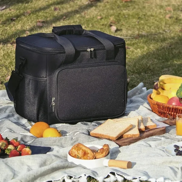 Large Lunch Bag Insulated Box for Adult Men Women