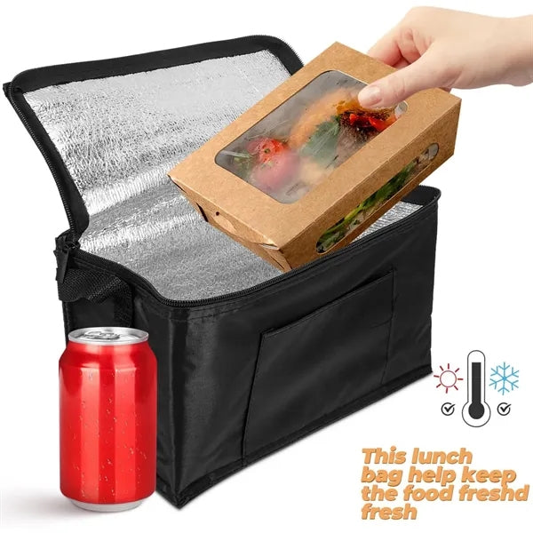 Insulated Lunch Bags Bulk