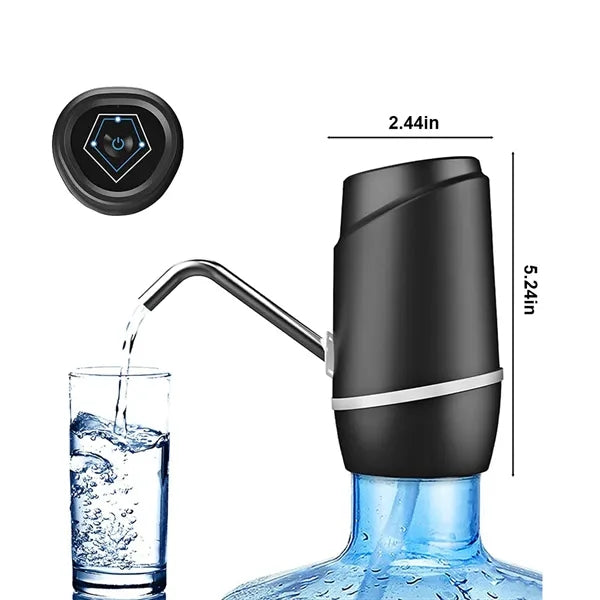 Electric Drinking Portable Water Dispenser