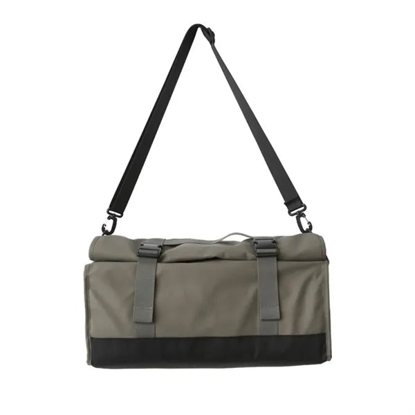 Large Capacity Tote Gym Bag