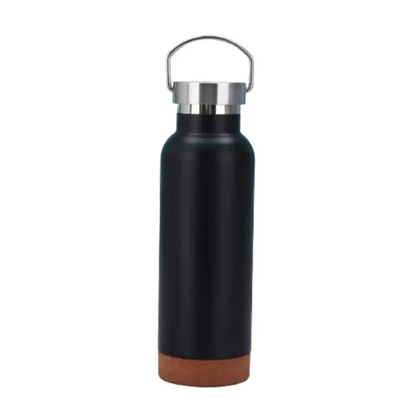 Stainless Steel Vacuum Sports Cup