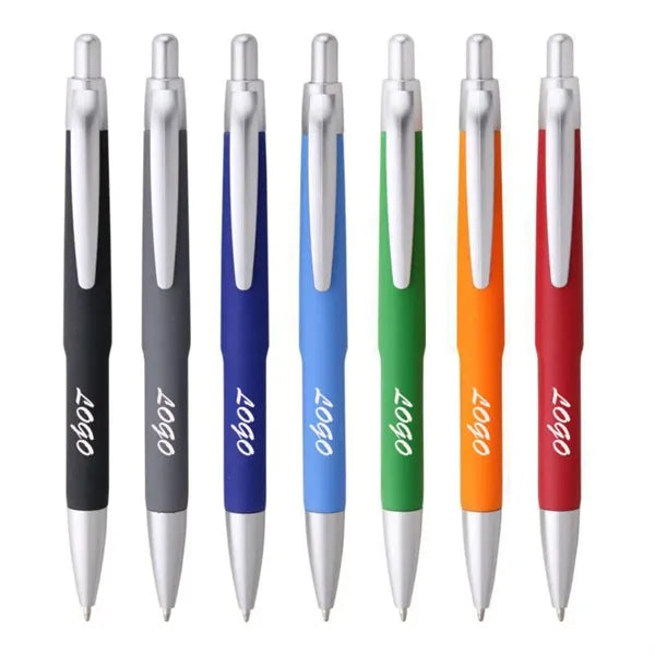 Colored Ballpoint Pens