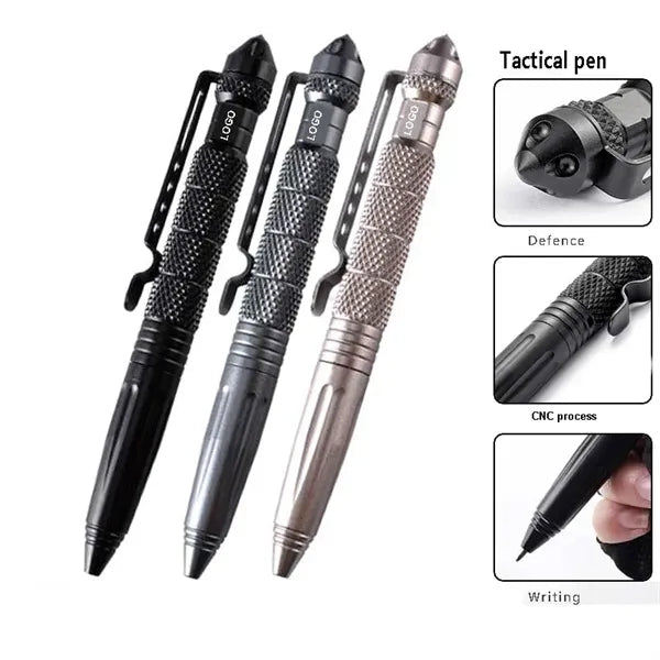 Tactical Pen