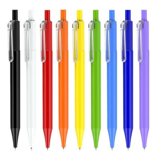 Press Ballpoint Pen