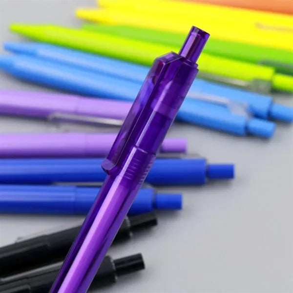 Press Ballpoint Pen