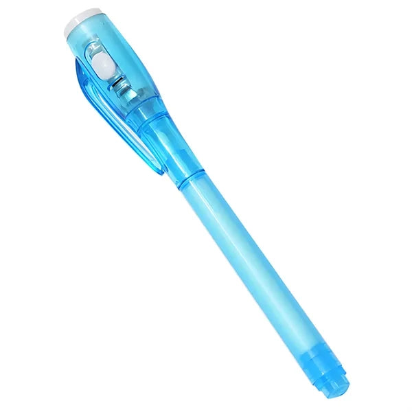 Magic Pen Creative Stationery Invisible Ink Kids Gift