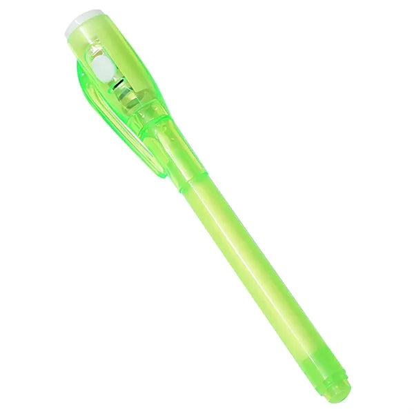 Magic Pen Creative Stationery Invisible Ink Kids Gift