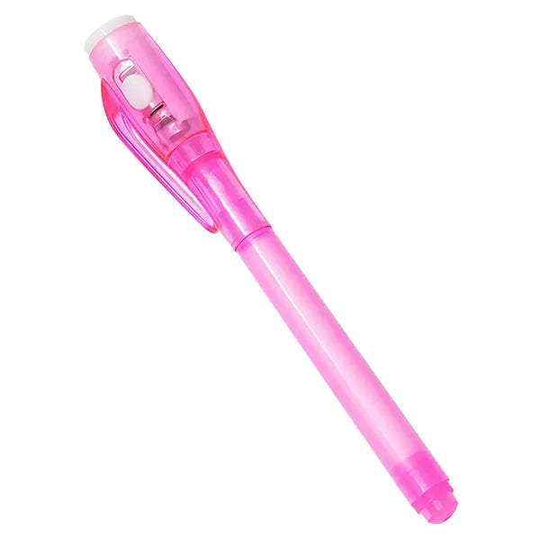 Magic Pen Creative Stationery Invisible Ink Kids Gift