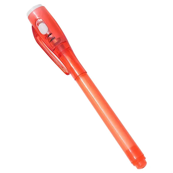 Magic Pen Creative Stationery Invisible Ink Kids Gift