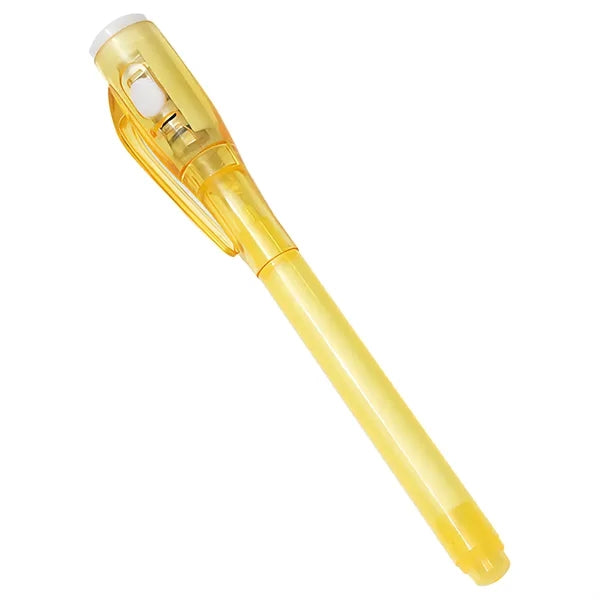 Magic Pen Creative Stationery Invisible Ink Kids Gift